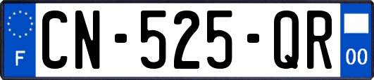 CN-525-QR