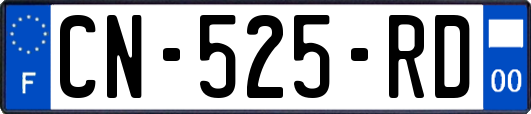 CN-525-RD