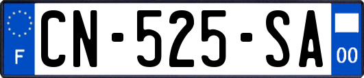 CN-525-SA