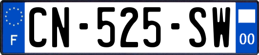 CN-525-SW