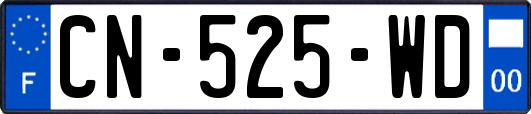 CN-525-WD