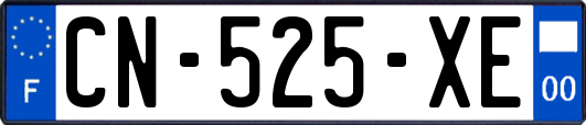 CN-525-XE