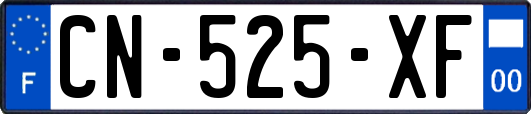 CN-525-XF