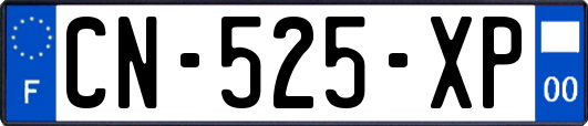 CN-525-XP