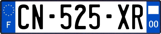CN-525-XR