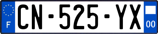 CN-525-YX