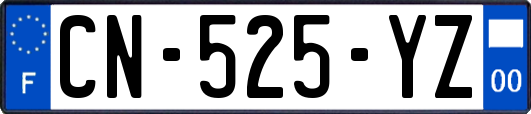 CN-525-YZ