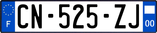 CN-525-ZJ