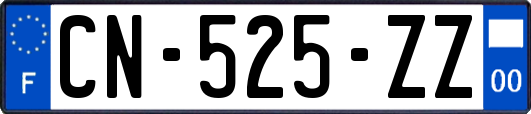 CN-525-ZZ