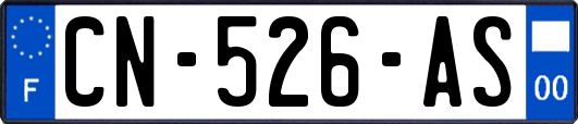 CN-526-AS