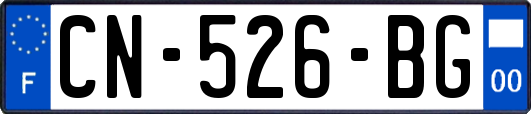 CN-526-BG