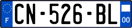 CN-526-BL