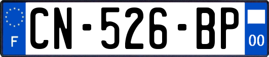 CN-526-BP