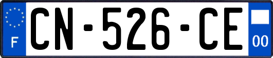 CN-526-CE