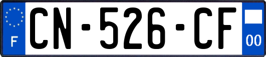 CN-526-CF