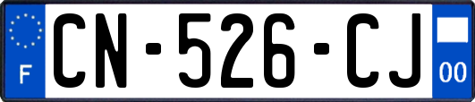 CN-526-CJ