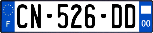 CN-526-DD