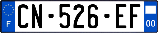 CN-526-EF