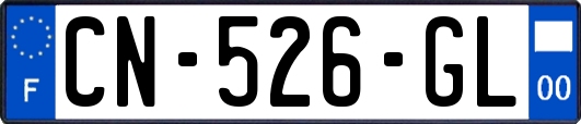 CN-526-GL