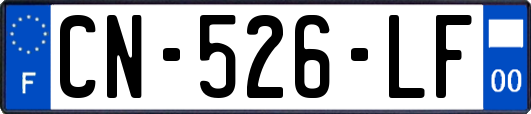 CN-526-LF