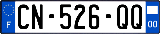 CN-526-QQ