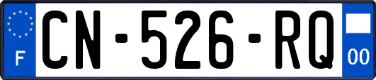CN-526-RQ