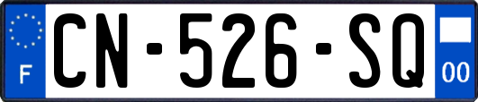 CN-526-SQ