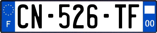 CN-526-TF