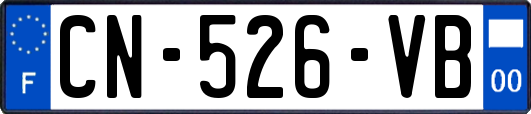 CN-526-VB
