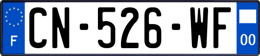 CN-526-WF
