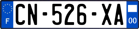 CN-526-XA