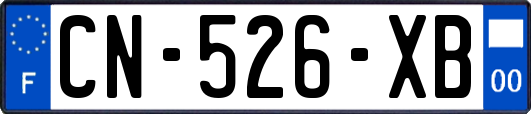 CN-526-XB