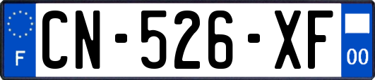 CN-526-XF
