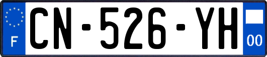 CN-526-YH