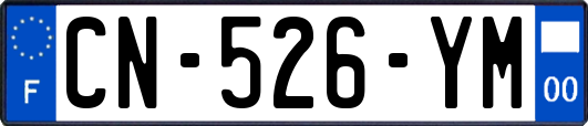 CN-526-YM