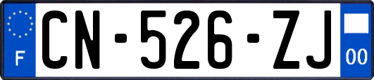 CN-526-ZJ