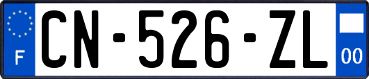 CN-526-ZL