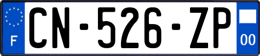 CN-526-ZP