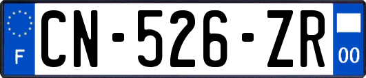 CN-526-ZR