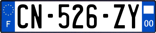 CN-526-ZY