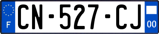 CN-527-CJ