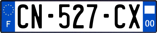 CN-527-CX