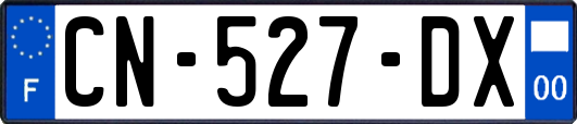 CN-527-DX