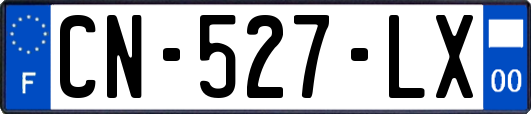 CN-527-LX