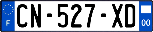 CN-527-XD