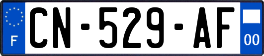 CN-529-AF