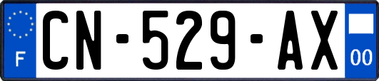 CN-529-AX
