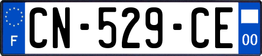 CN-529-CE