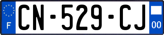 CN-529-CJ