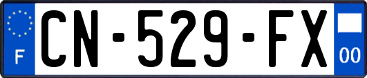 CN-529-FX